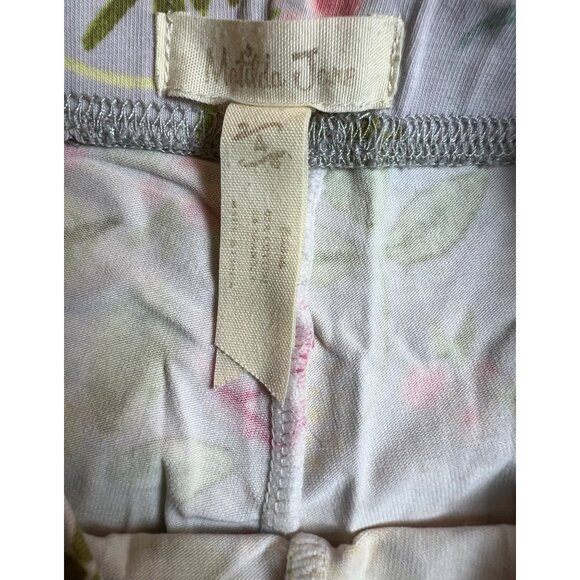 Matilda Jane Fragrant Florals Leggings - Picture 9 of 10